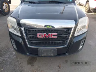 2014 GMC Terrain SLE