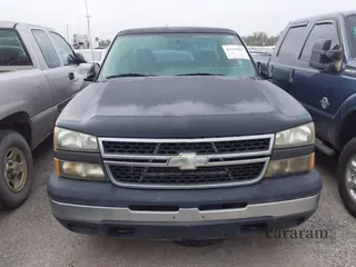 2006 Chevrolet Silverado 1500 LS