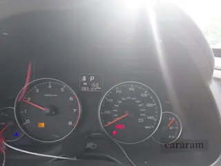 2013 Subaru Legacy