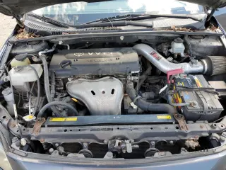 2009 Scion tC