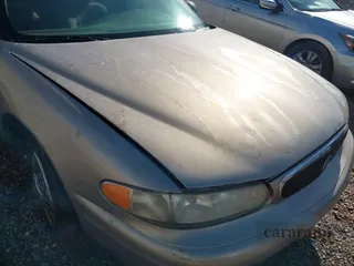 2003 Buick Century Custom