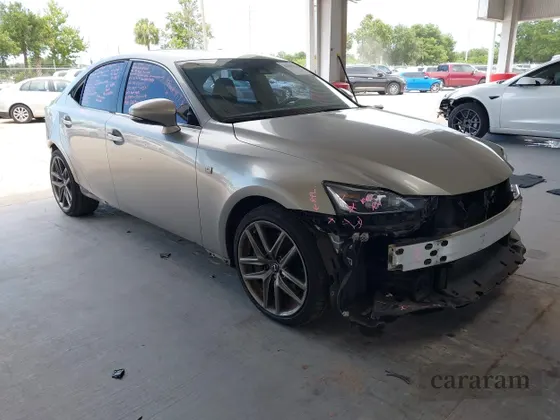2020 Lexus IS 300 F Sport