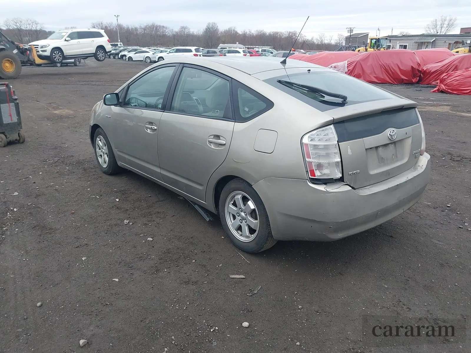 2009 Toyota Prius