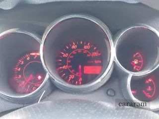 2003 Toyota Matrix
