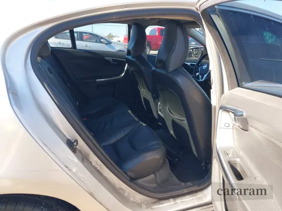 2012 Volvo S60 T5