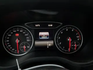 2016 Mercedes-Benz B 250 Sports Tourer