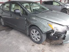 2014 Subaru Impreza
