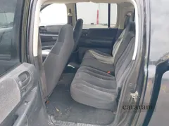 2004 Dodge Dakota SLT
