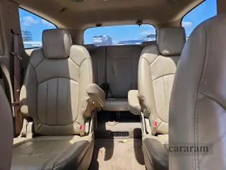 2009 Buick Enclave CXL