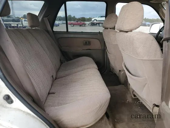 1996 Toyota 4Runner SR5