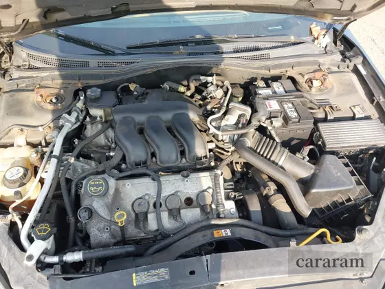 2006 Ford Fusion SEL