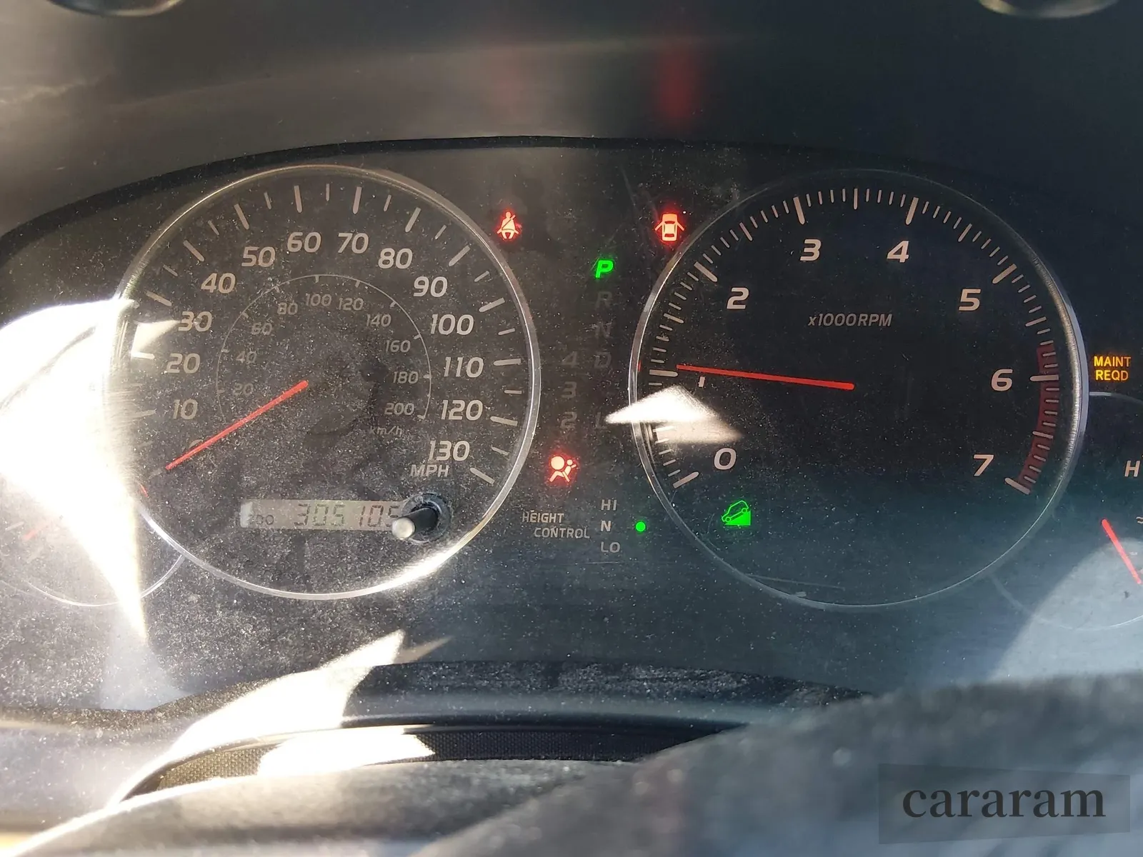 2006 Lexus GX 470
