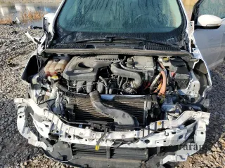 2017 Ford C-Max Titanium