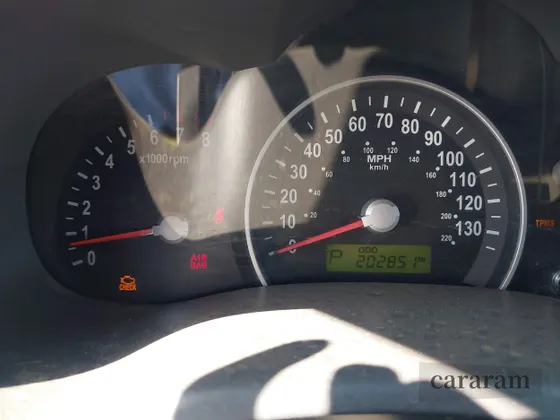 2006 Kia Sedona LX