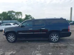 2013 GMC Yukon XL Denali