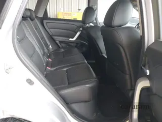 2007 Acura RDX