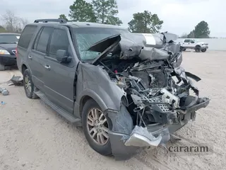 2014 Ford Expedition XLT