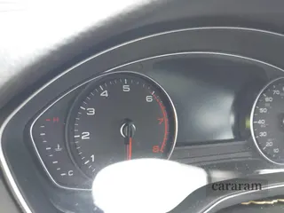 2018 Audi A4 Premium