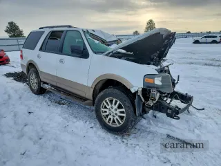 2013 Ford Expedition XLT
