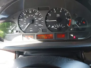 2003 BMW 3 Series 325i