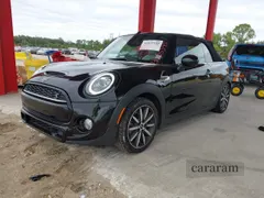 2019 MINI Convertible Cooper S