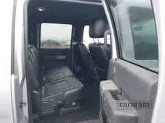 2015 Ford F-250 Lariat