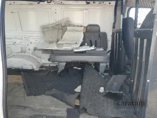 2000 Ford Econoline Cargo