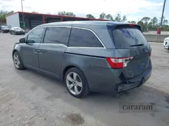 2011 Honda Odyssey EX-L