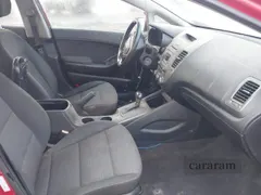 2014 Kia Forte LX