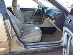2009 Subaru Outback Limited