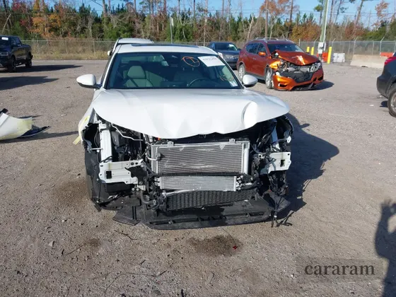 2025 Honda Accord Touring