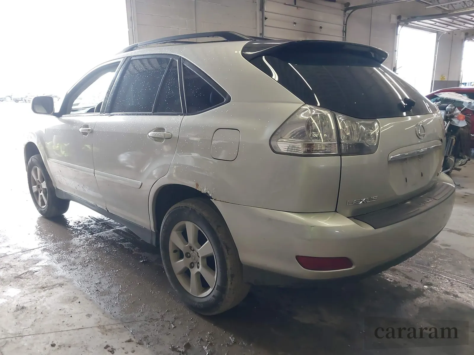 2005 Lexus RX 330