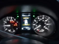 2014 Nissan Rogue SL