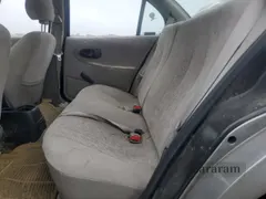1999 Saturn SL