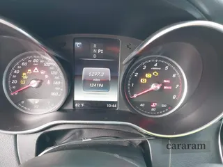 2017 Mercedes-Benz C 300