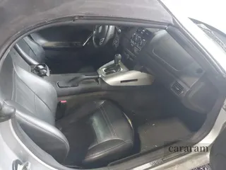2007 Saturn Sky