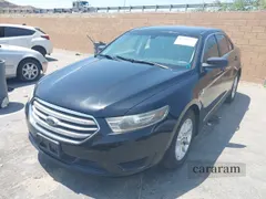 2014 Ford Taurus SE