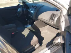 2010 Nissan Altima S