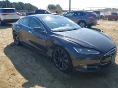 2015 Tesla Model S 85D