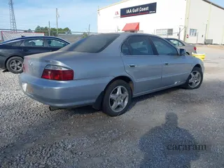 2003 Acura TL