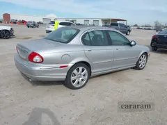 2004 Jaguar X-Type
