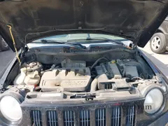 2008 Jeep Compass Limited
