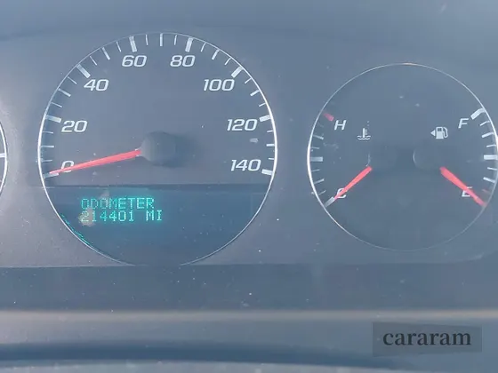 2012 Chevrolet Impala LT Fleet