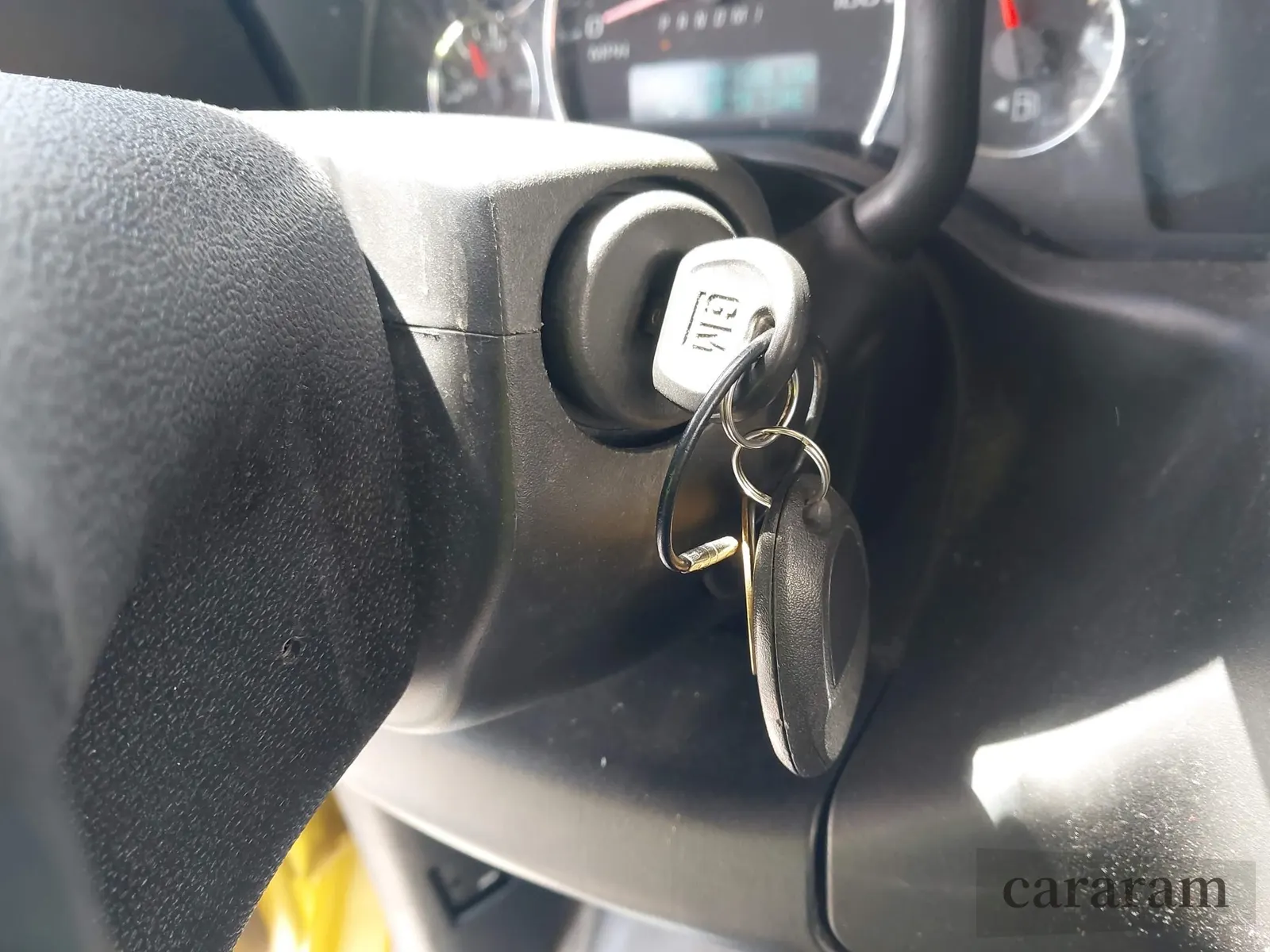 2021 Chevrolet Express Cargo
