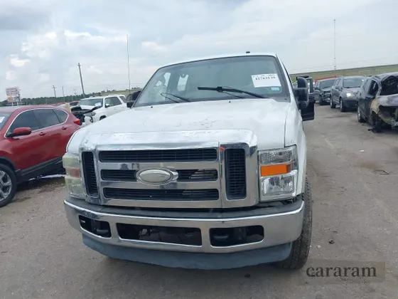 2008 Ford F-250 XL