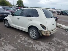 2007 Chrysler PT Cruiser Touring
