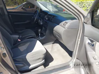 2004 Toyota Corolla CE