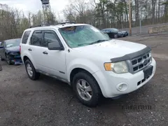 2008 Ford Escape XLT