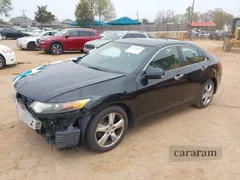 2012 Acura TSX