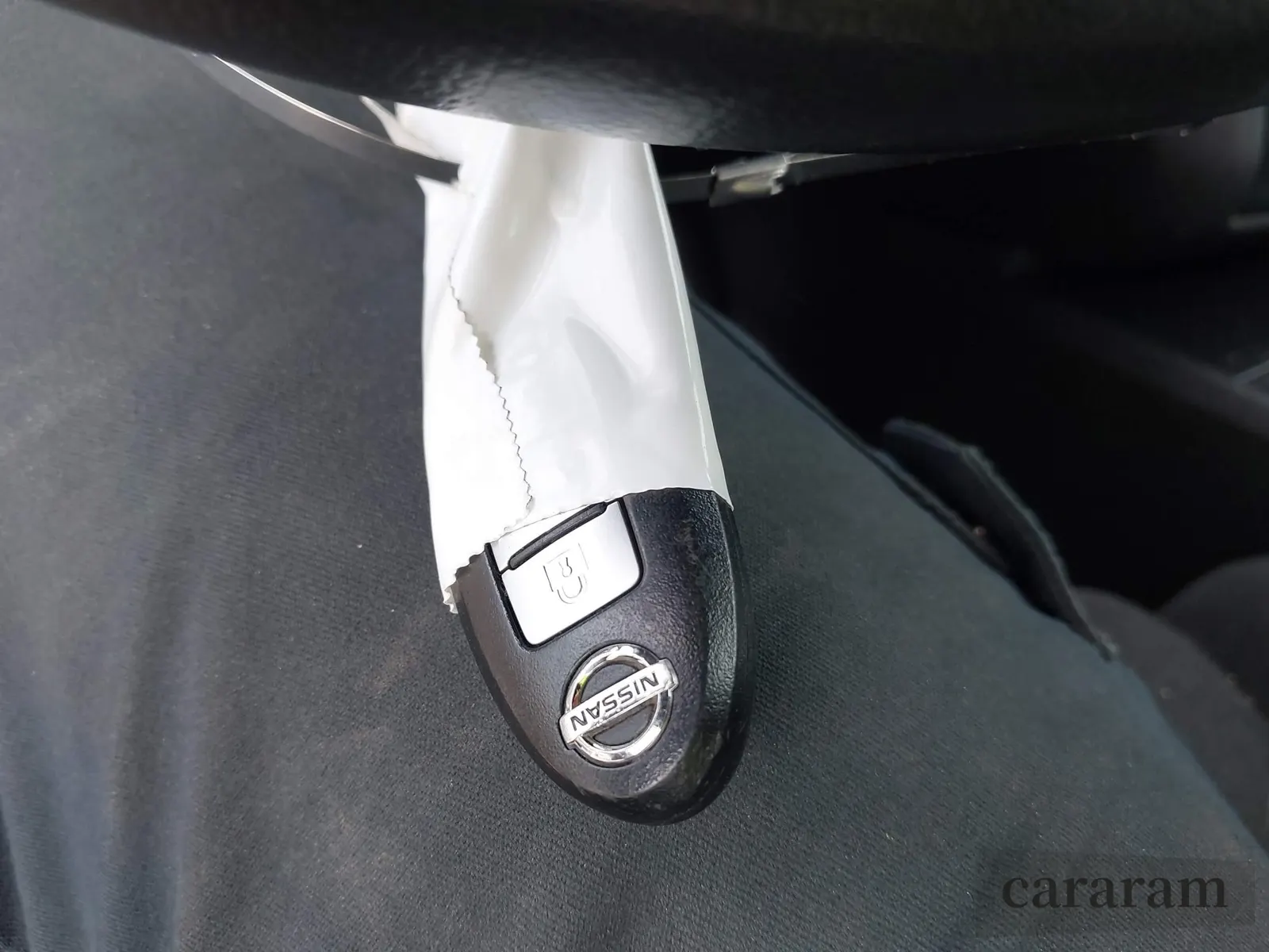 2014 Nissan Maxima S